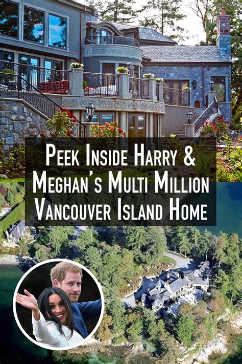 20++ Harry And Meghan Canada House - PIMPHOMEE