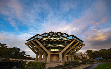 UC San Diego Ranked Nation’s No. 6 Best Public University by U.S. News and World Report