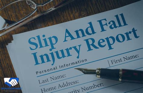 Get The Best Slip and Fall Attorney in Texas | Available 24/7