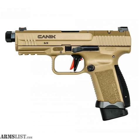 ARMSLIST - For Sale: Canik TP9 Elite Combat