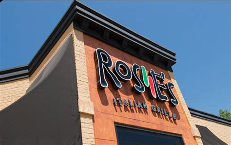 Rosie's Italian Grille | The Premiere Italian Restaurant in Toledo. Nommmmm! My favorite local ...