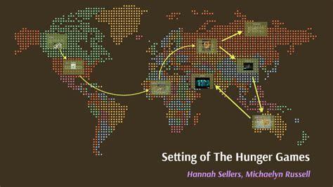 setting of the Hunger Games by michaelyn russell on Prezi