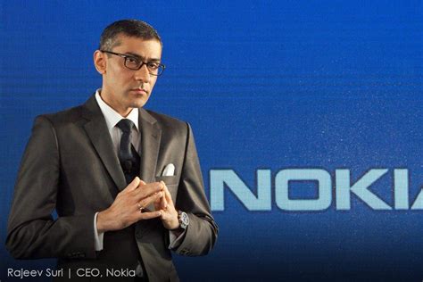 Most Prominent Indian-Born CEOs Leading Big Tech Companies