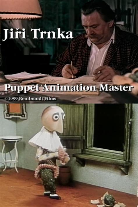 Jirí Trnka: Puppet Animation Master (1999) | FilmFed