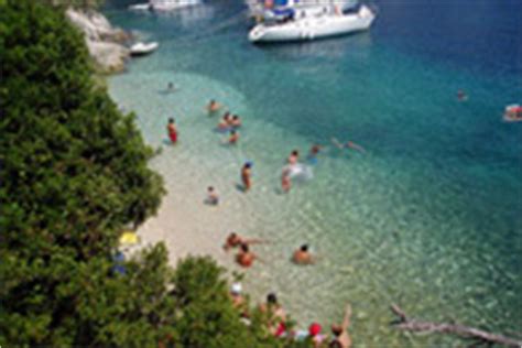 Ithaca Greece Ionian island