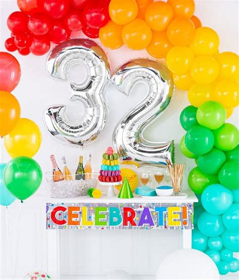 Step-By-Step DIY Balloon Arch Instructions | Party City