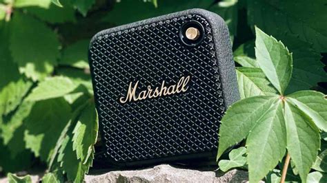 Marshall Willen review - STEREO GUIDE