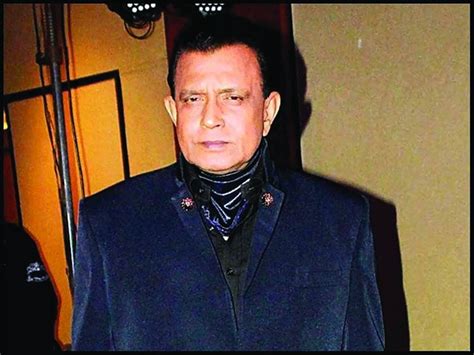 Mithun shares inspiration behind his role in Bestseller | The Asian Age ...