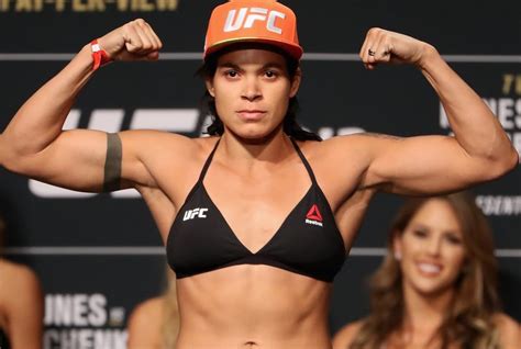 UFC News: Opponent & event for Amanda Nunes possibly revealed