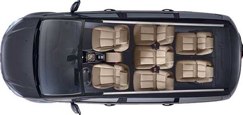 Ford Galaxy 7 Seater - reviews, prices, ratings with various photos