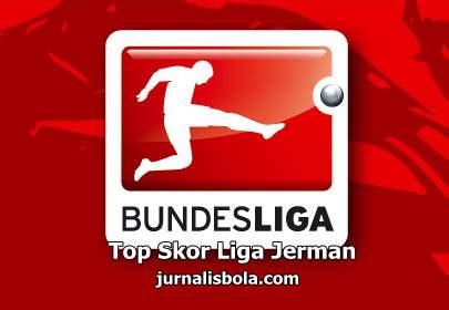 Top Skor Liga Jerman 2023-2024 Terbaru (Bundesliga Pekan Terakhir)