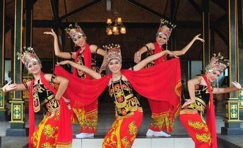 Beskalan Dance, Malang Traditional Dance | INDEPHEDIA.com