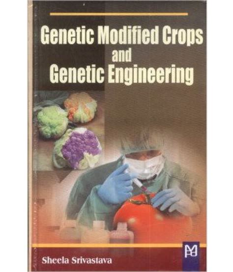 Genetic Modified Crops And Genetic Engineering: Buy Genetic Modified Crops And Genetic ...