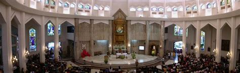 Antipolo Cathedral ~ Everything You Need to Know with Photos | Videos