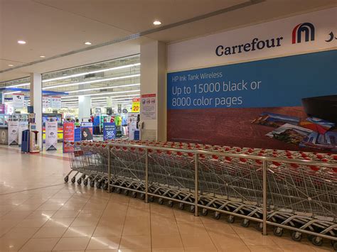 Carrefour | Abu Dhabi, United Arab Emirates | Shopping - Lonely Planet