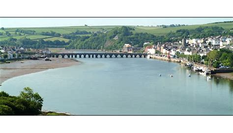 Bideford