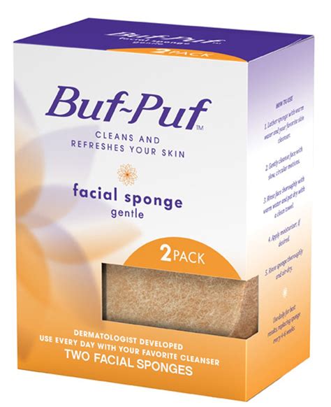 Buff Puff