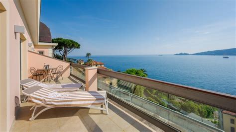 Grand Hotel Bristol Spa Resort, Luxury Hotel in Rapallo, Italy | Small ...