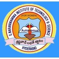 G. Narayanamma Institute Of Technology And Science Employees, Location, Alumni | LinkedIn