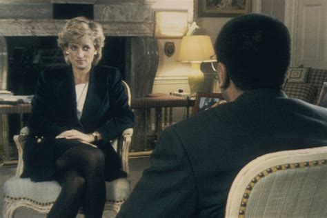 Princess Diana And Martin Bashir's Panorama Interview, Explained