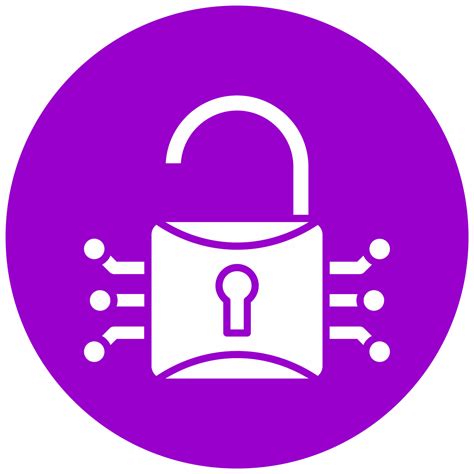 Encryption Vector Icon Style 22201084 Vector Art at Vecteezy