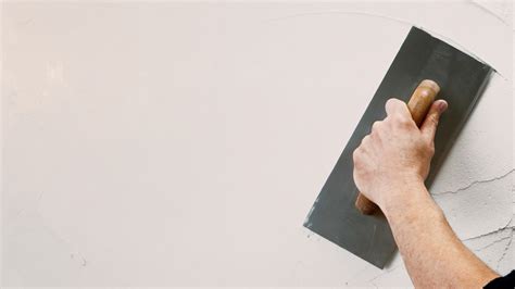 Plastering For Beginners - Learn how to plaster today