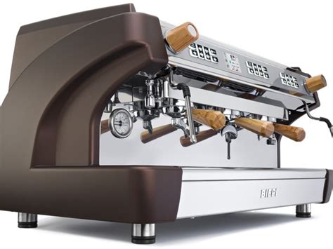 Commercial Espresso Machines