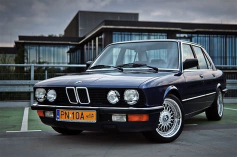 BMW ( E-28 ) | Bmw e28, Bmw, Bmw classic cars