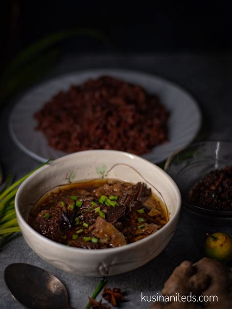 Beef Pares Recipe with Sibot: A more savory and flavorful recipe