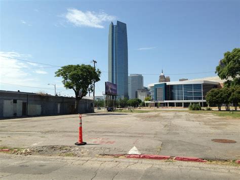 Omni Oklahoma City Hotel - Parking in Oklahoma City | ParkMe