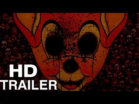 Bambi: The Reckoning HD TEASER TRAILER 2023 UPCOMING MOVIE - YouTube