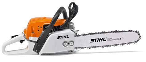 MS 291 - STIHL MS 291 Chainsaw