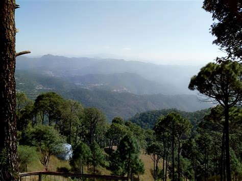 Sunrise point kasauli | Natural landmarks, Trip, Sunrise