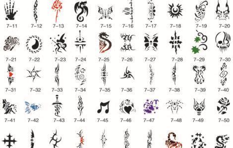 Tattoo Collection : 19 trending easy tattoo ideas | Cool tattoo ...