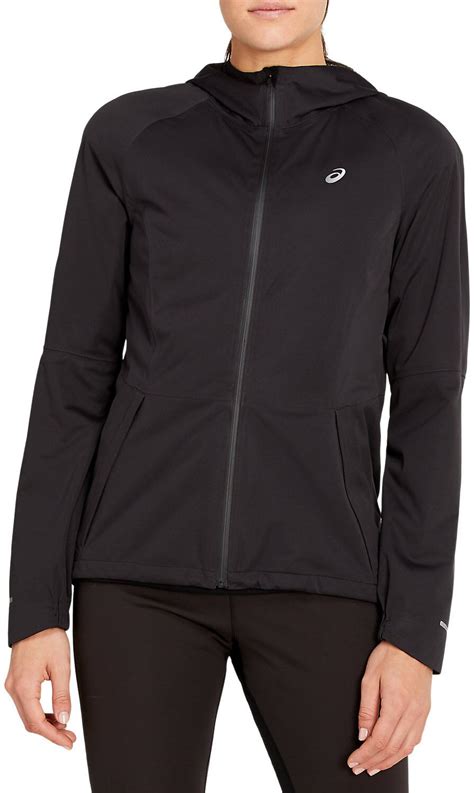 Asics - Womens Winter Accelerate Jacket