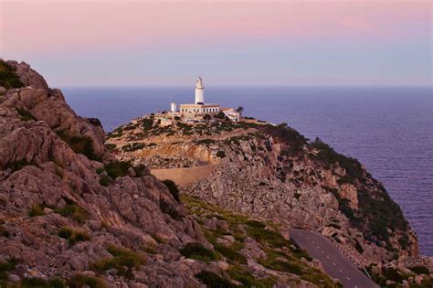 Cap de Formentor Lighthouse by danielhischer #ErnstStrasser #Spanien # ...