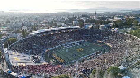 Cal Football: 11 Join Cal Football Program | Bear Insider