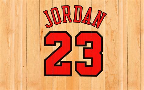 Jordan Number 23 Wallpapers on WallpaperDog