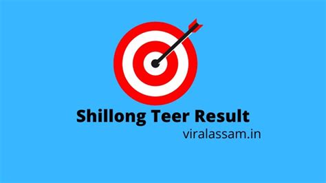 Shillong Teer Result 09.09.2024, Shillong Teer Common Number