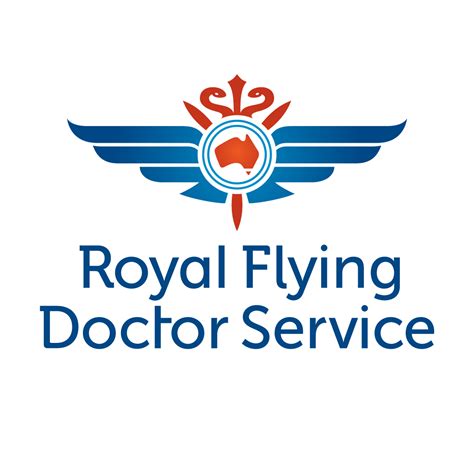 Royal Flying Doctor Service of Australia - Home