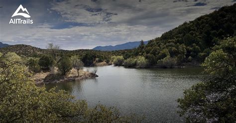 10 Best trails and hikes in Fort Huachuca | AllTrails