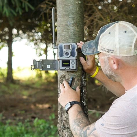 TACTACAM Unveils the New REVEAL X-PRO Cellular Trail Camera | 1911Forum