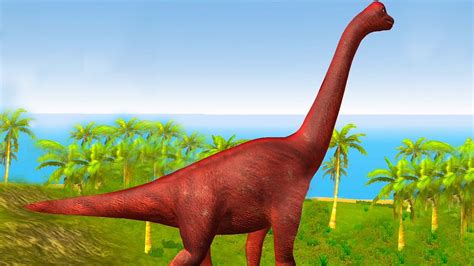 Roblox Dinosaur Simulator 06 Brachiosaurus - vrogue.co