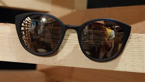 Men's Fashion & Style Aficionado: Prism Eyewear at The London Collections Men