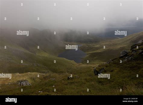 Ben Lawers Range Stock Photo - Alamy