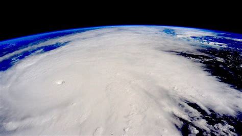 Hurricane Patricia makes landfall: As it happened - BBC News