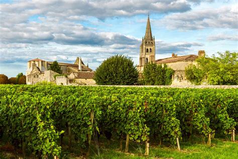 Visiting French Vineyards: These Are 10 of the Best Wine Regions in France