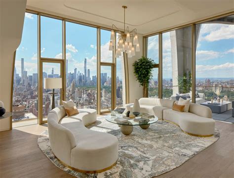 Kendall Roy’s New York City Penthouse On ‘Succession’ Is Listed For $29 ...