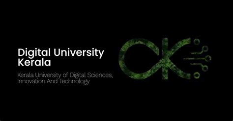 Admissions for MTech and MSc programs commence at Digital University K