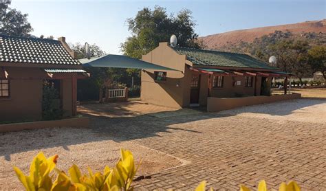 N4 Guest Lodge in Rustenburg — Best Price Guaranteed